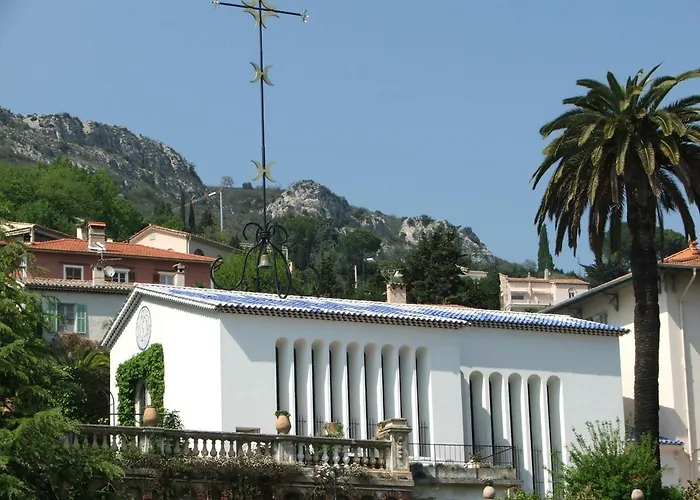 Hotel Diana