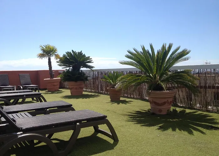 Hotel Diana