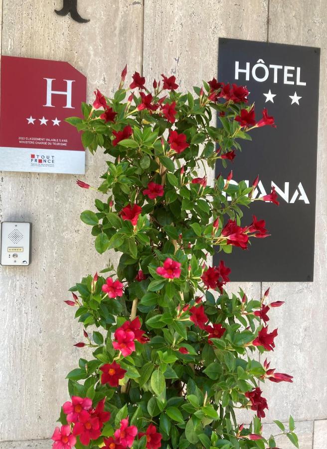 Diana Hotel