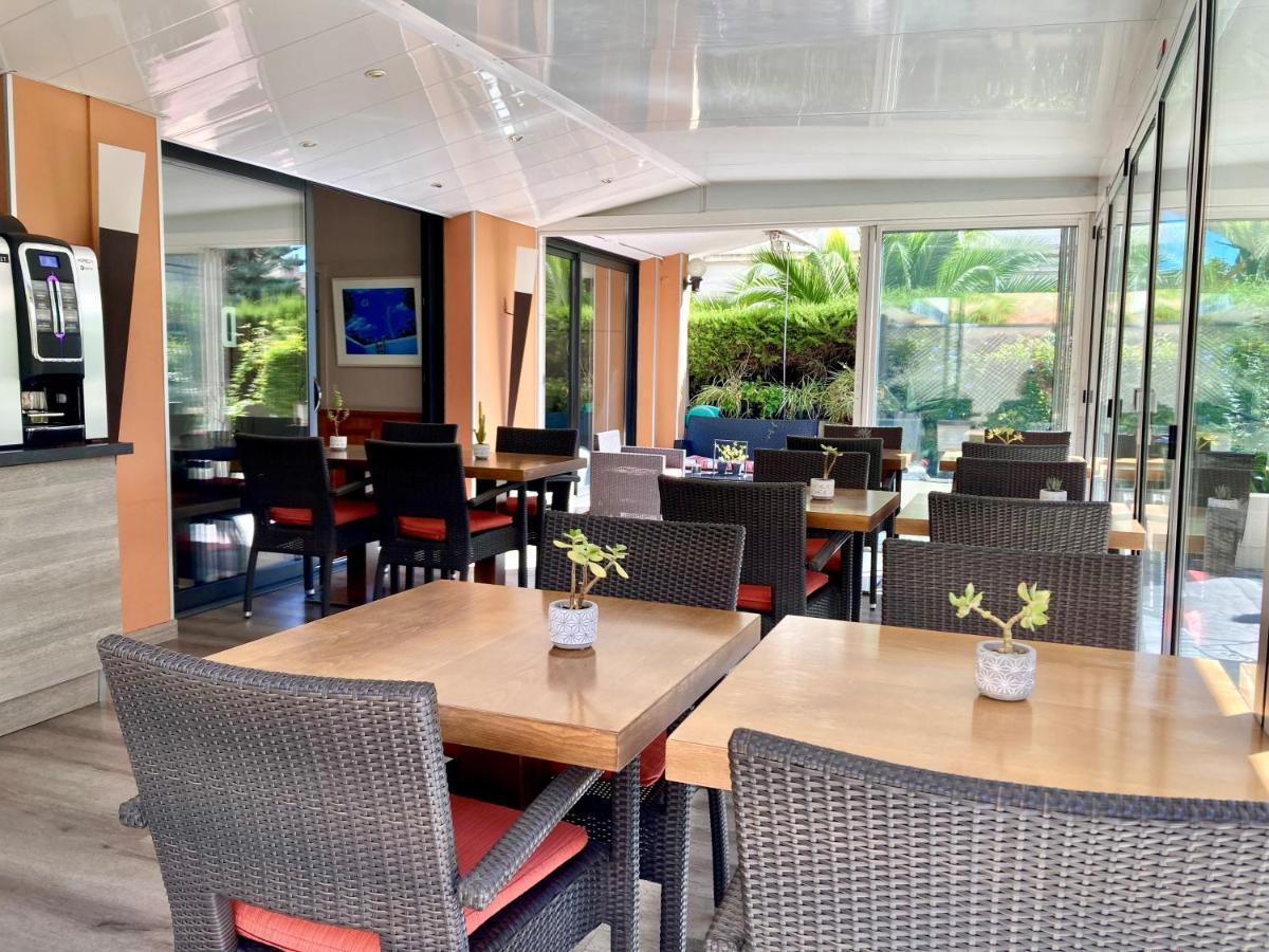 Diana Hotel Vence