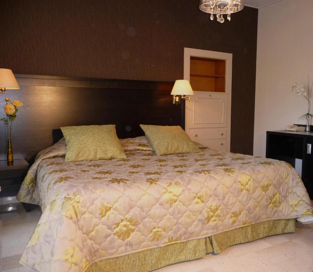 Diana Hotel Vence