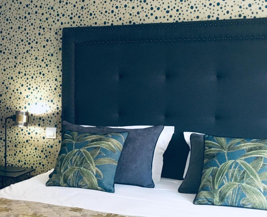 Hotel Diana Vence