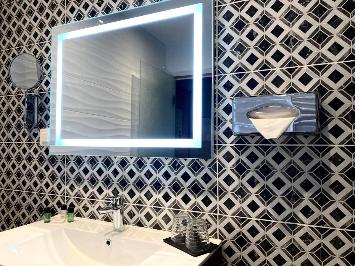 Hotel Diana Vence