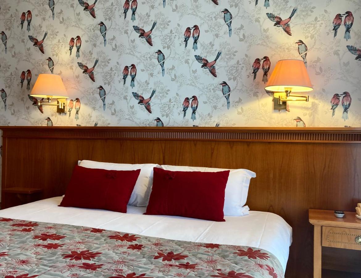 Diana Hotel 3*