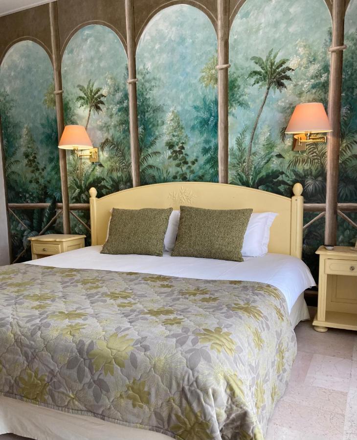 Hotel Diana Vence