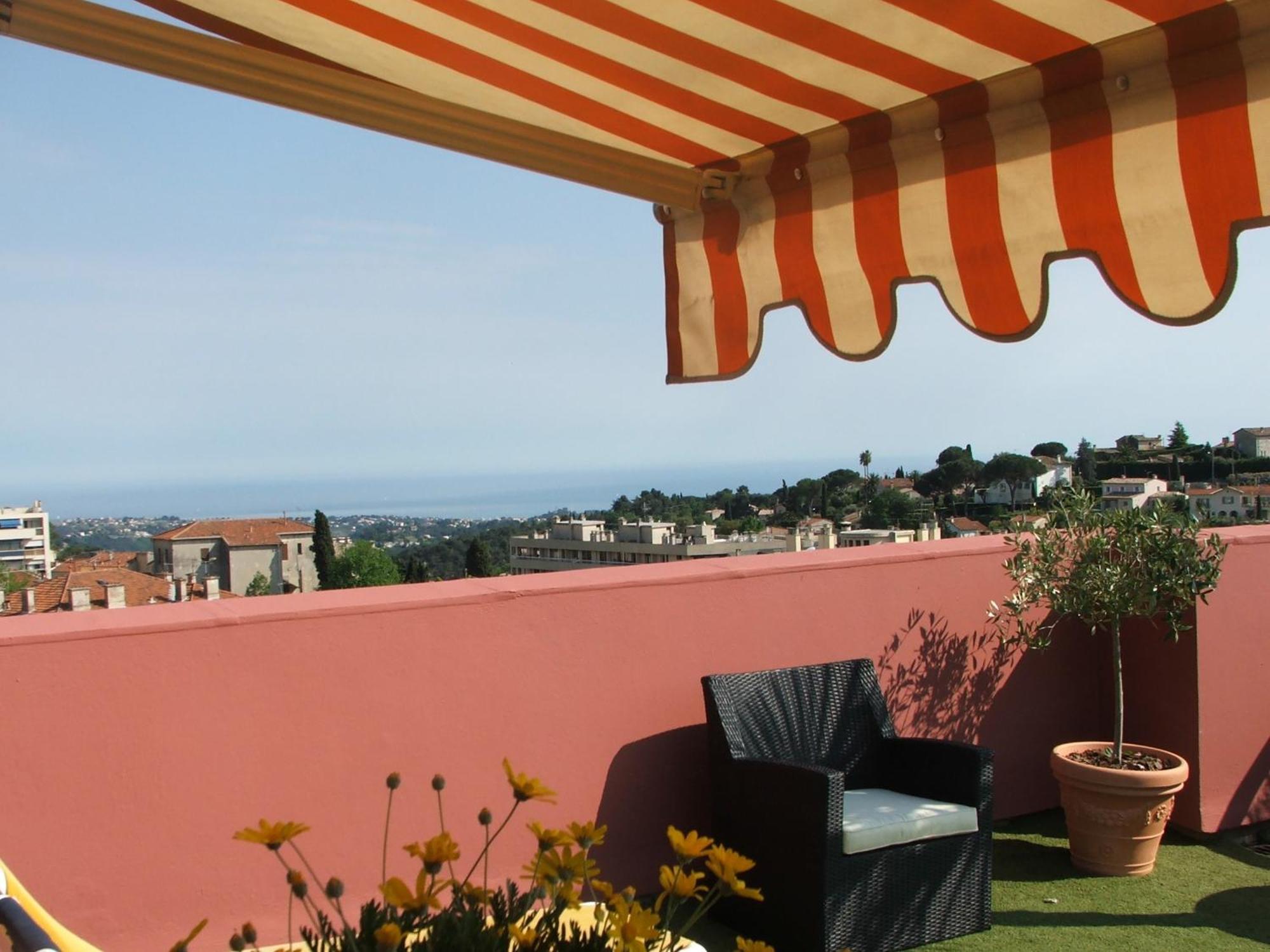 Hotel Diana Vence