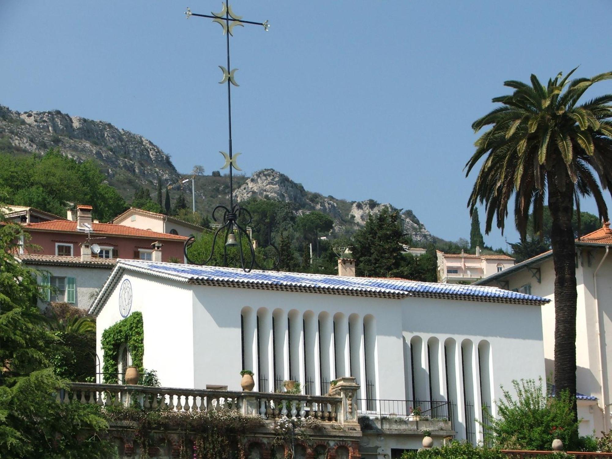 Hotel Diana Vence