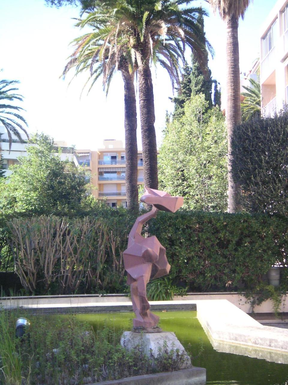 Hotel Diana Vence