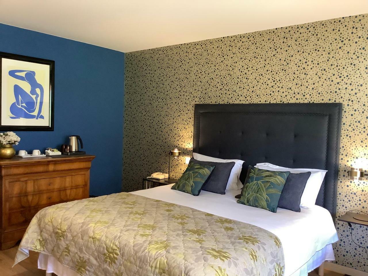 Diana Hotel Vence